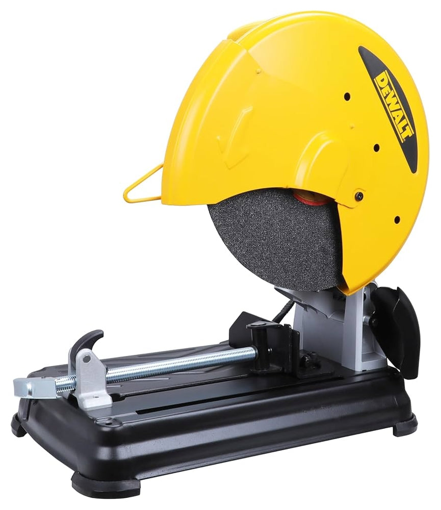 Dewalt DW871-IN 14-inch (355mm) Heavy-Duty Metal Chop Saw