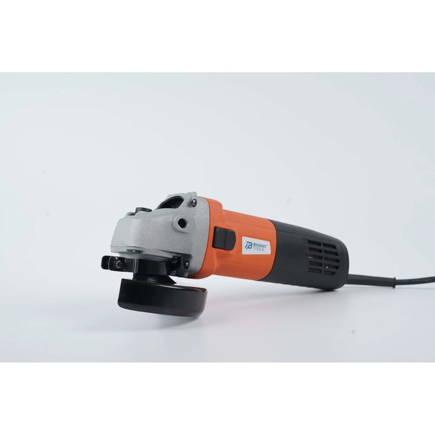 Bharat Tools TB-AG-KD38-100 100mm Angle Grinder Side Switch
