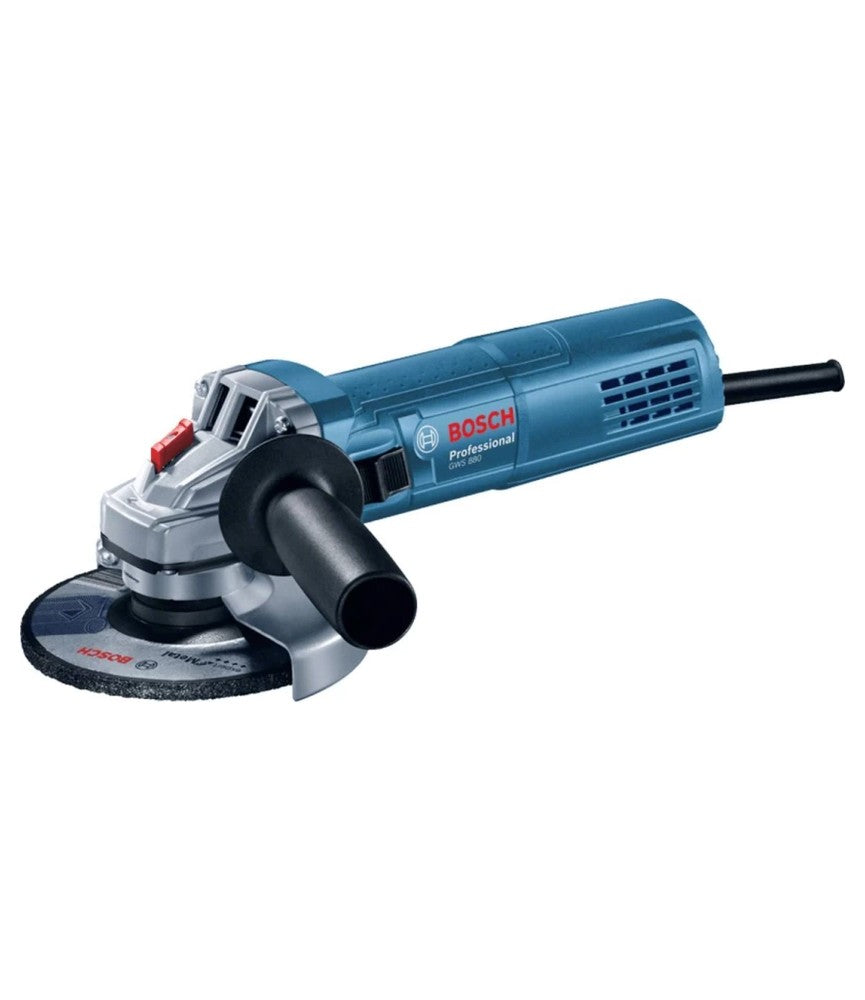 BOSCH ANGLE GRINDER GWS800 4" Professional