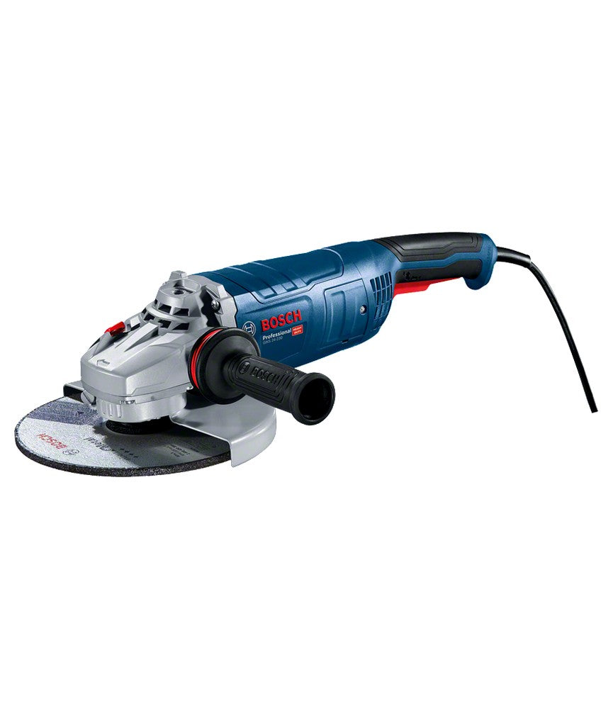 BOSCH ANGLE GRINDER GWS24 180H