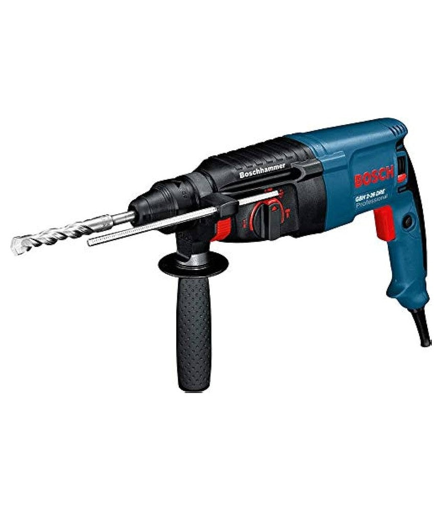 BOSCH ROTARY DRILL GBH 2-26 DRE Professional