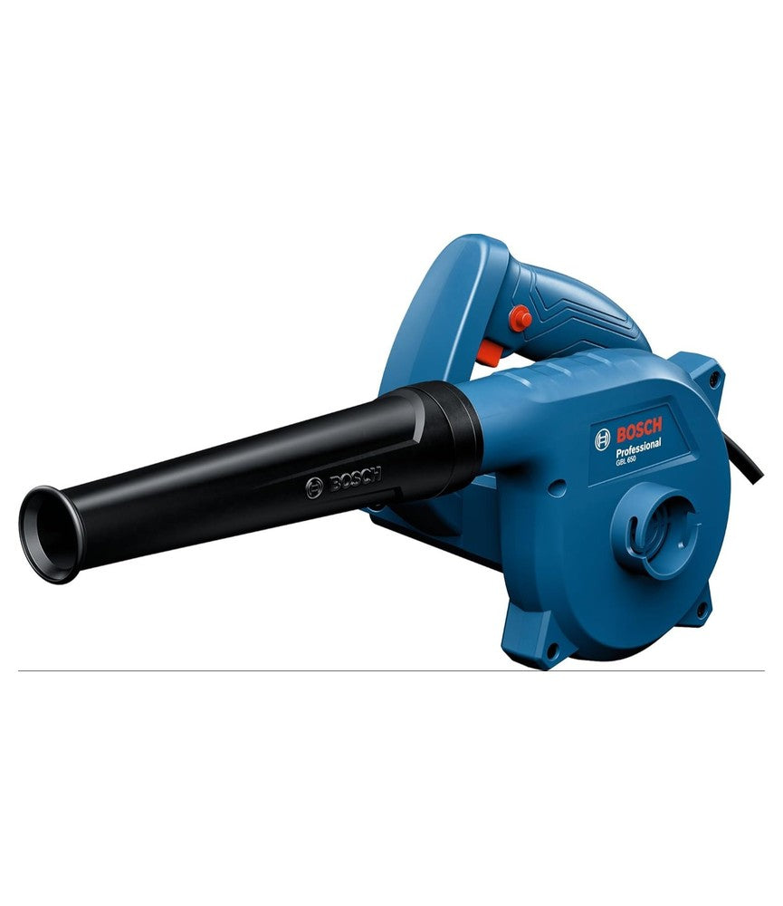 BOSCH BLOWER GBL650 Professional