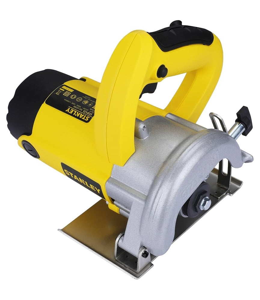 Stanley STSP125-IN 5-inch (125mm) tile and marble cutter