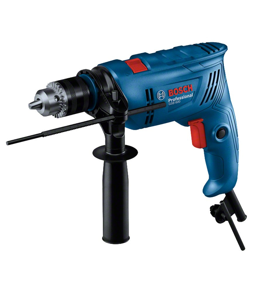 BOSCH Impact Drill GSB 600