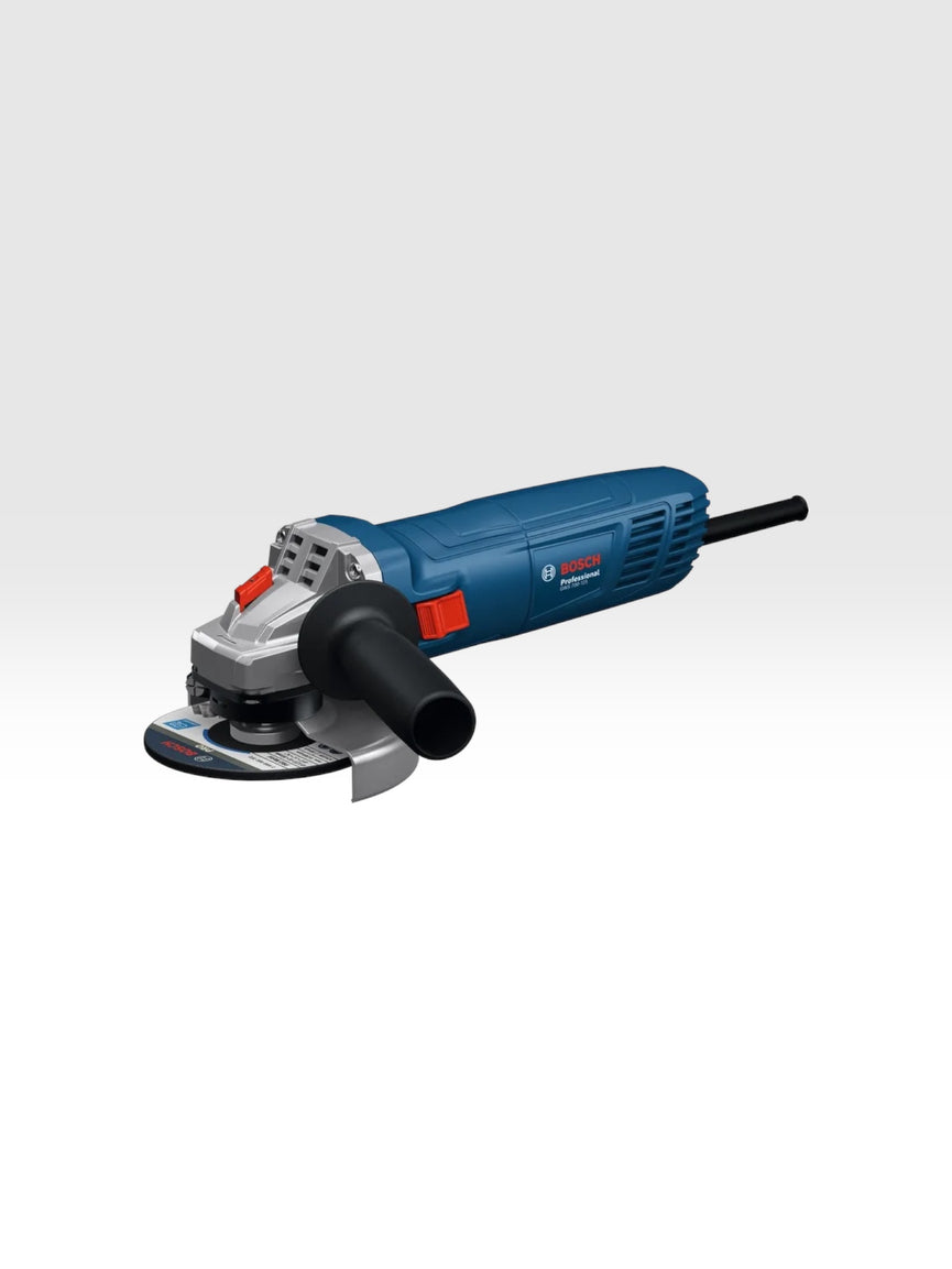 BOSCH Angle Grinder GWS 700-125
