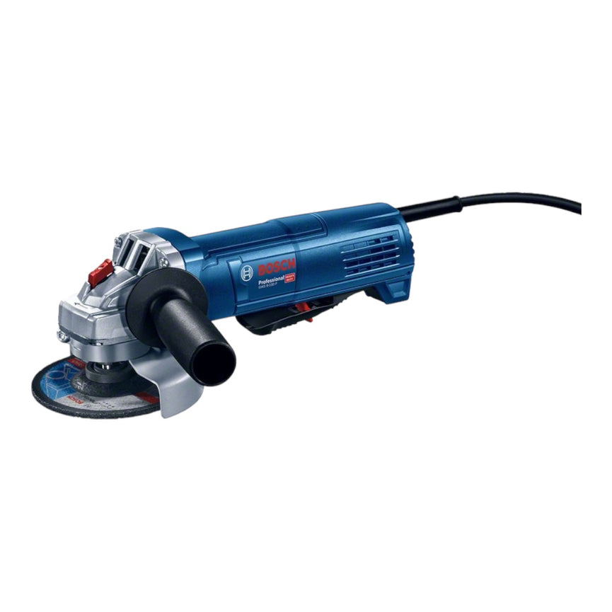 BOSCH Angle Grinder GWS900-100
