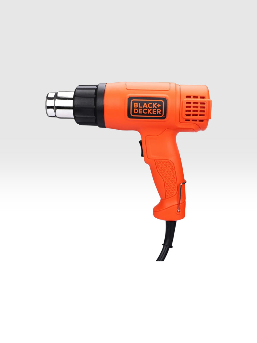 Black+Decker KX1800-B1 1800W Corded Heat Gun