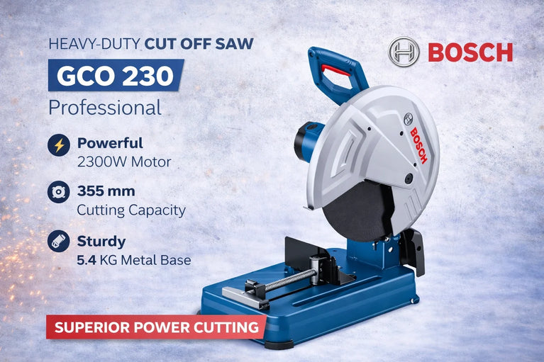 Makita M2401B 14-inch (355mm) Cut-off-saw