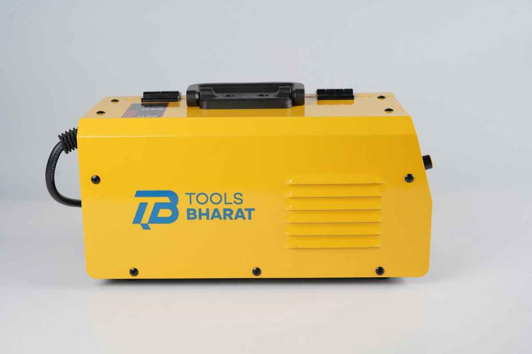 MIG-120A Inverter MMA/MIG/MAG/TIG LIFT Welding Machine (Home/DIY) 120A Single Phase Portable Welding Machine