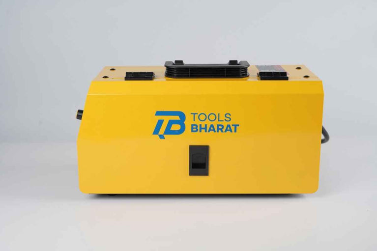 MIG-120A Inverter MMA/MIG/MAG/TIG LIFT Welding Machine (Home/DIY) 120A Single Phase Portable Welding Machine