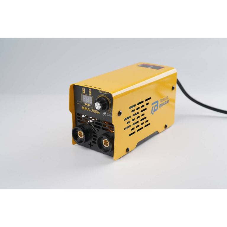 Tools Bharat MMM - 200N 220V