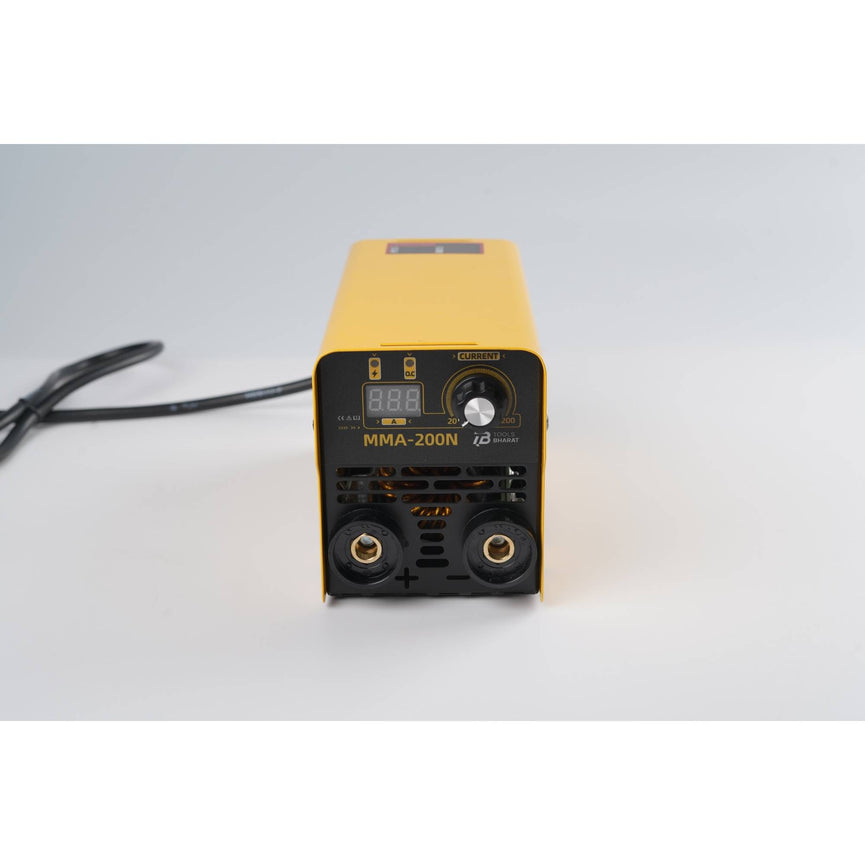 Tools Bharat MMM - 200N 220V