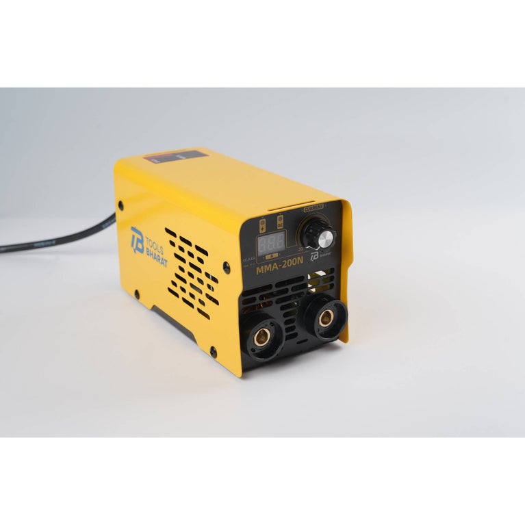 Tools Bharat MMM - 200N 220V