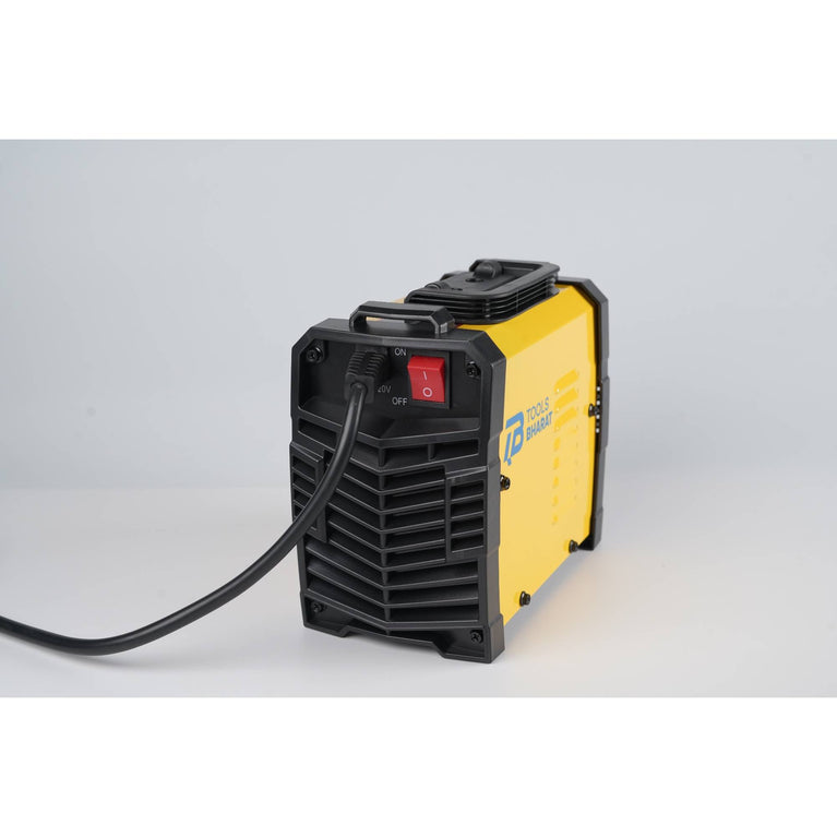 TOOLS BHARAT MMA-200 STL Welding Machines ARC/MMA
