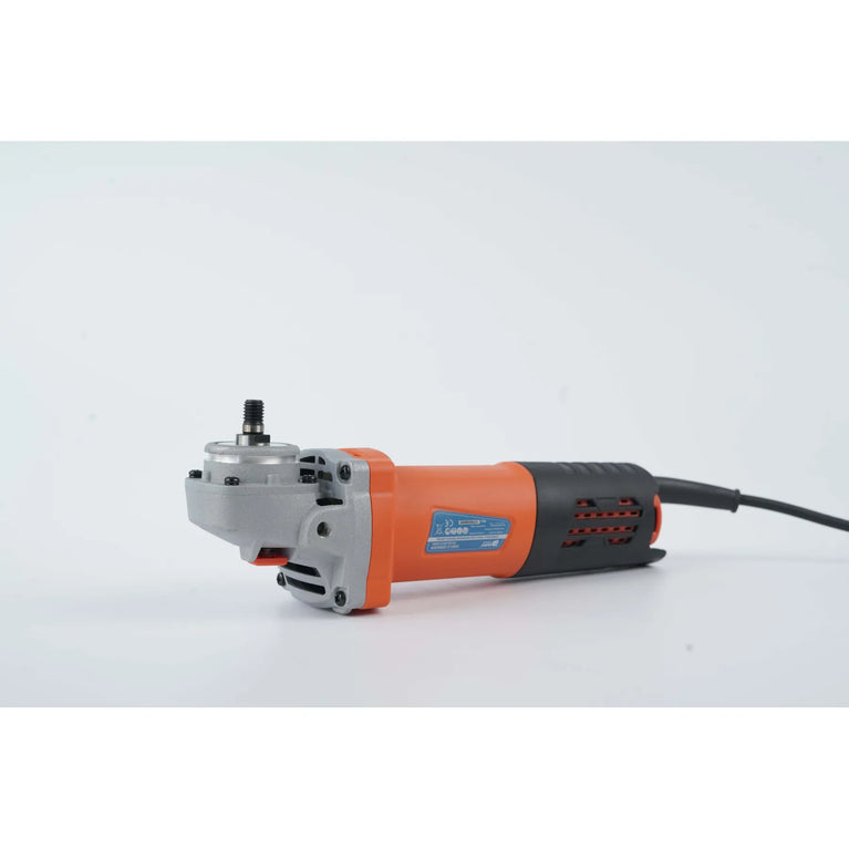Bharat Tools TB-AG-KD13-100D 100mm Angle Grinder Rear Switch