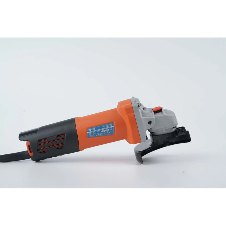 Bharat Tools TB-AG-KD13-100D 100mm Angle Grinder Rear Switch