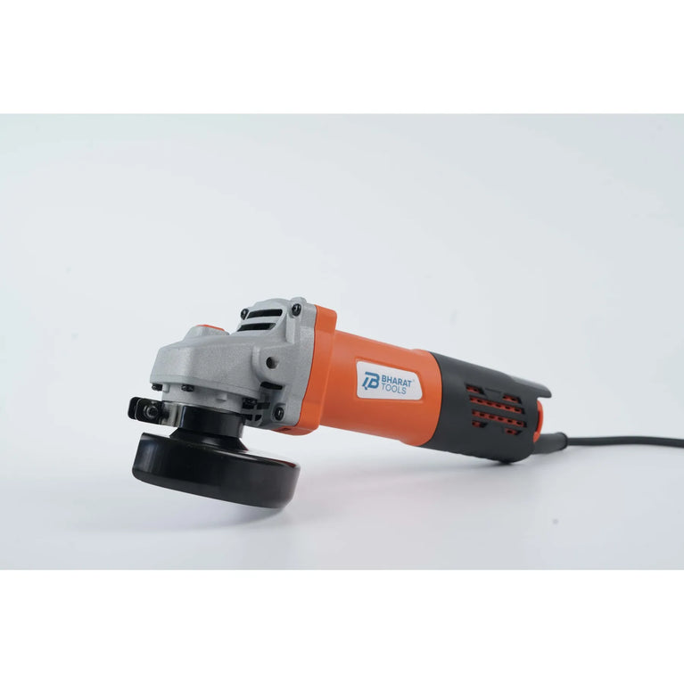 Bharat Tools TB-AG-KD13-100D 100mm Angle Grinder Rear Switch