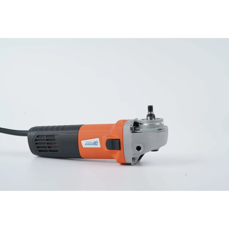 Bharat Tools TB-AG-KD38-100 100mm Angle Grinder Side Switch