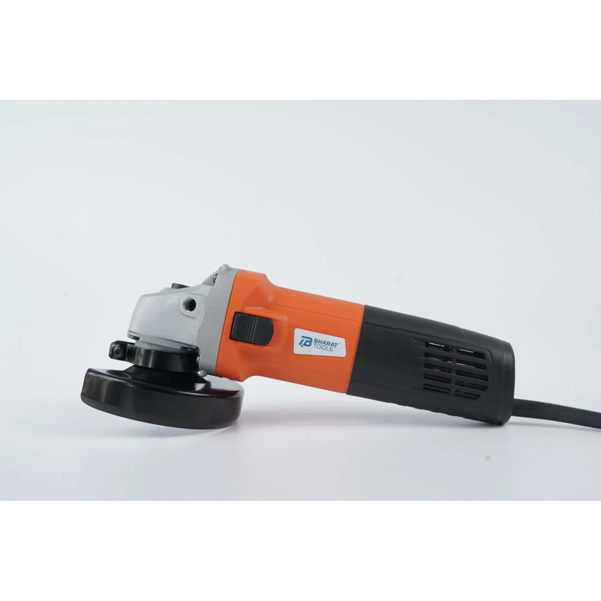 Bharat Tools TB-AG-KD38-100 100mm Angle Grinder Side Switch