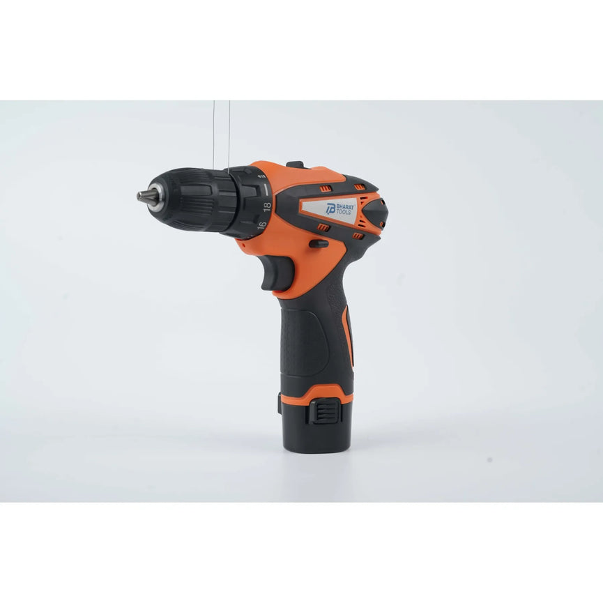 Bharat Tools TB-CD-KD30-10LV 12V Cordless Driver Drill