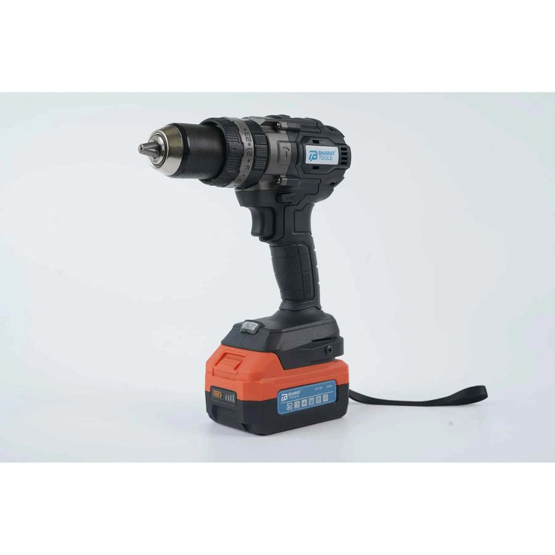Bharat Tools TB-CD-KD35-1 21V Cordless Impact Drill