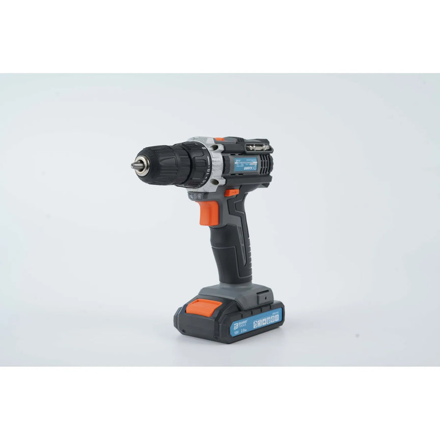 Bharat Tools TB-CD-KD70-18V 18V Cordless Driver Drill