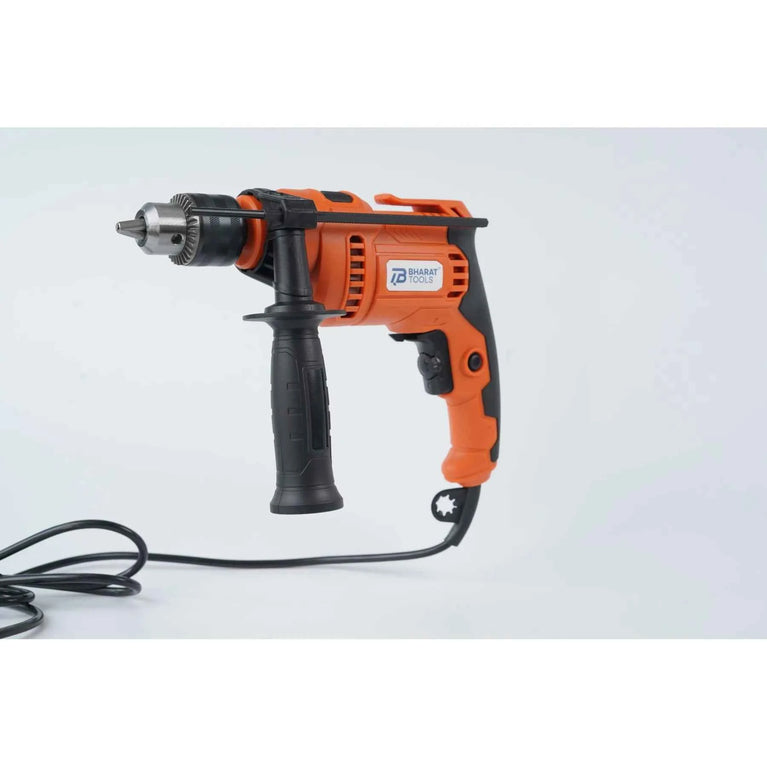 Bharat Tools TB-ED-KD24-13A 13mm ELECTRIC IMPACT DRILL 600W