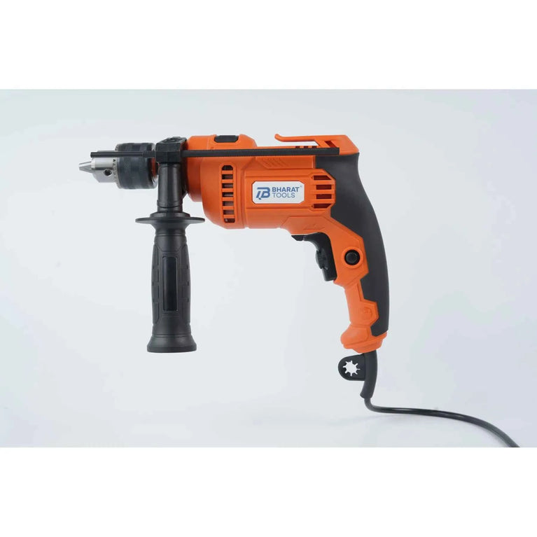 Bharat Tools TB-ED-KD24-13B 13mm ELECTRIC IMPACT DRILL 750W