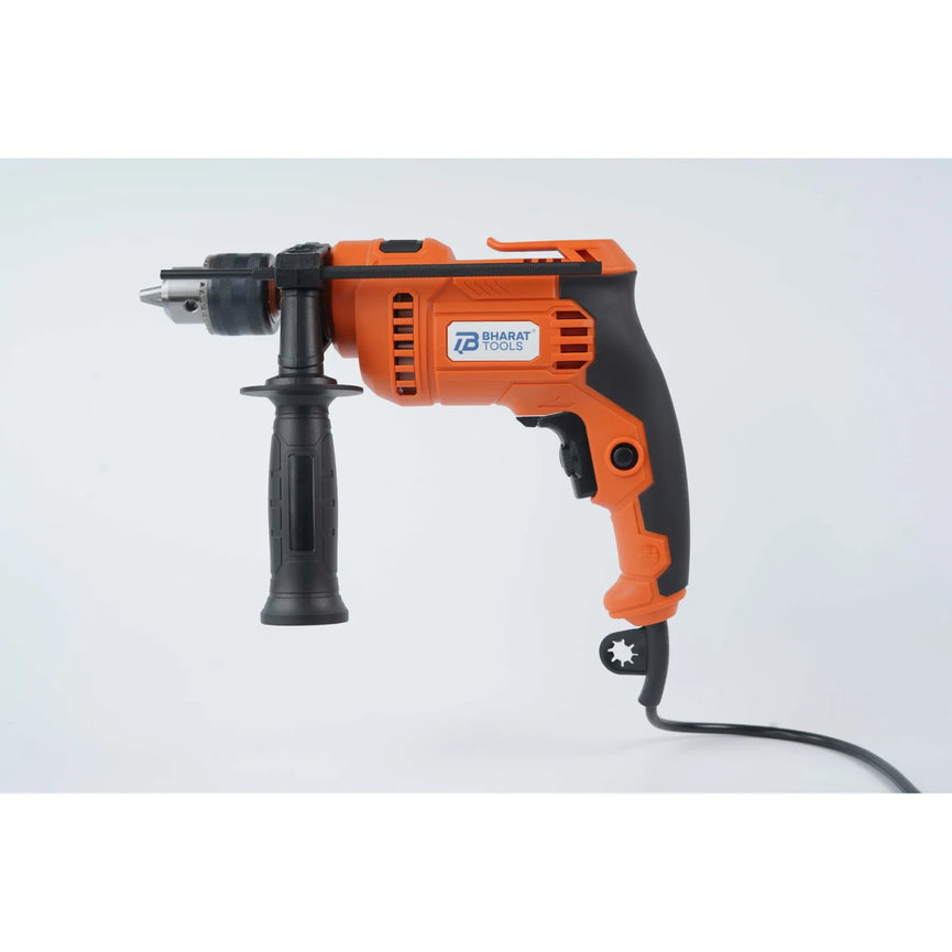 Bharat Tools TB-ED-KD24-13A 13mm ELECTRIC IMPACT DRILL 600W