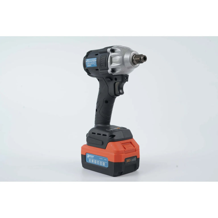 Bharat Tools TB-CD-KD40-21 320Nm Cordless Impact Wrench