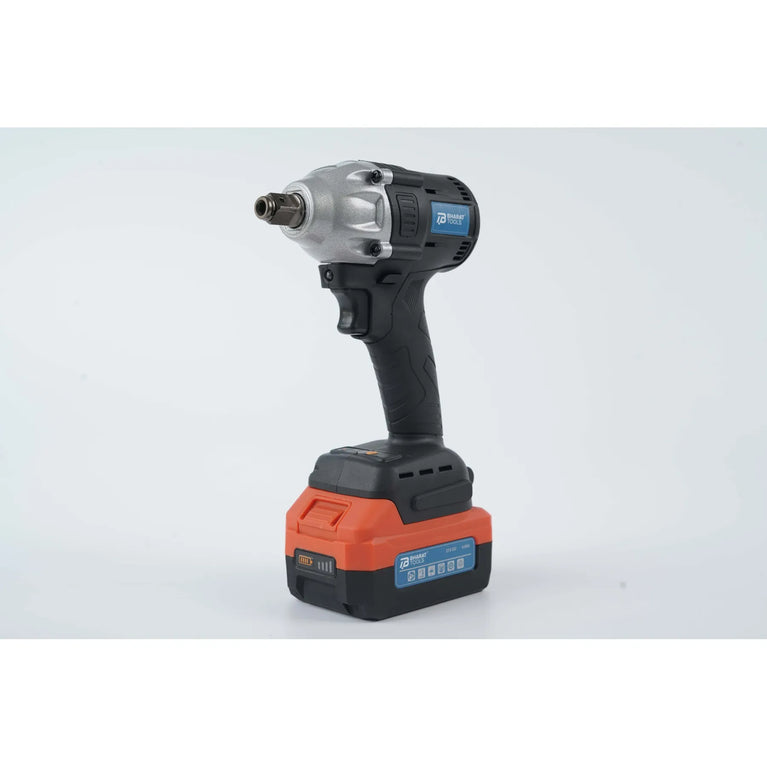 Bharat Tools TB-CD-KD40-21 320Nm Cordless Impact Wrench