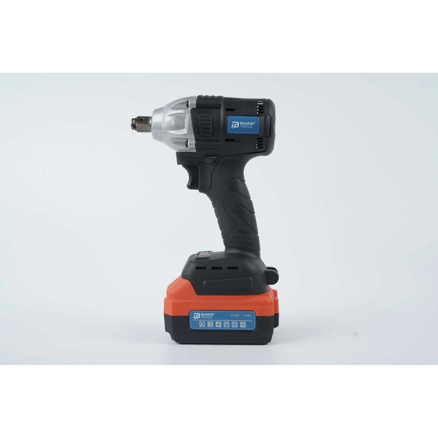Bharat Tools TB-CD-KD40-21 320Nm Cordless Impact Wrench