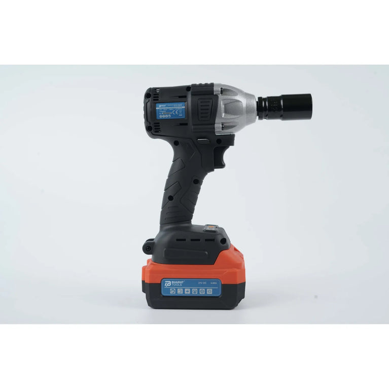 Bharat Tools TB-CD-KD40-21 320Nm Cordless Impact Wrench